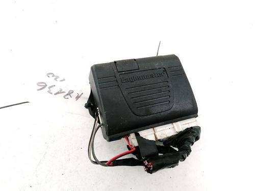 Used Electronic module Electronic module AUDI A4 B5 (8D2) 1.8 (125 hp) 35423414 35423414