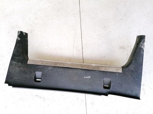 Used Step Step VW BORA I (1J2) 1.9 TDI (101 hp) 35598185 35598185