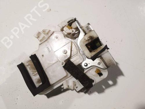 Used Front left lock Front left lock 35041243 35041243