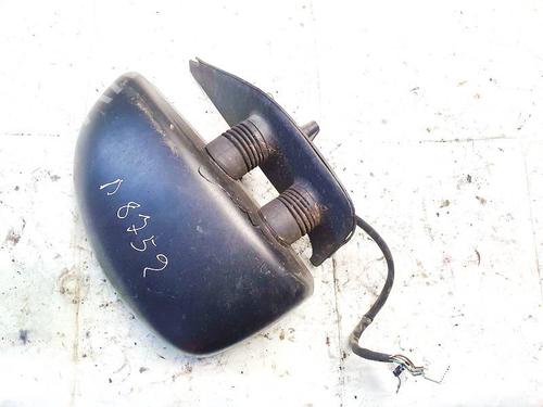Used Right mirror Right mirror 35334916 35334916