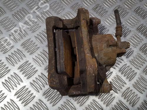Left front brake caliper NISSAN ALMERA II Hatchback (N16) 1.8 | BP35711812M105 - Image 2