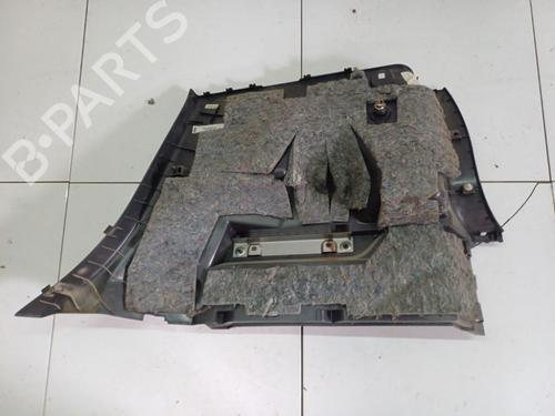 Boot lining NISSAN NOTE (E11, NE11) 1.5 dCi | BP38714963I3 - Image 4