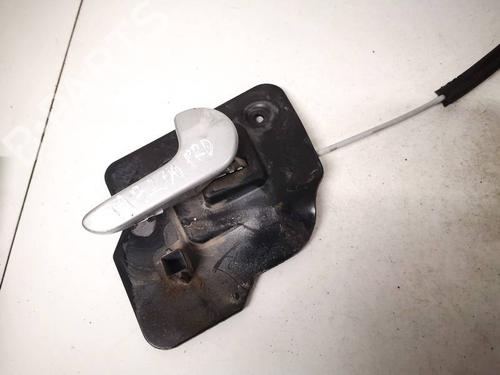front-right-interior-door-handle-opel-meriva-a-mpv-x03-2003-2004-2005-2006-2007-2008-2009-2010-35338164 main image