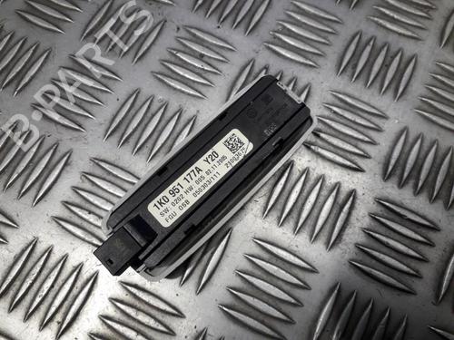 Electronic module VW JETTA III (1K2) 2.0 TDI | BP35706236M83 - Image 2