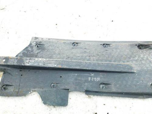 Used Underbody protection Underbody protection 35026237 35026237