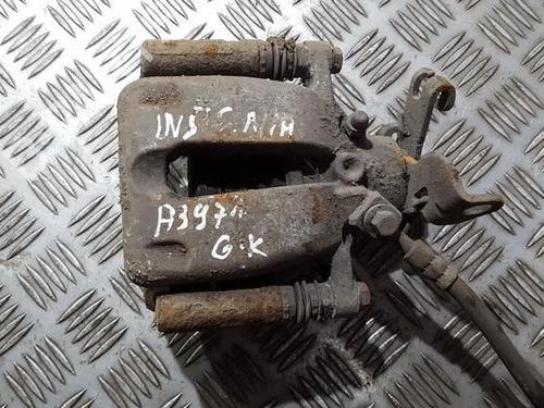 Used Left rear brake caliper Left rear brake caliper 35696327 35696327