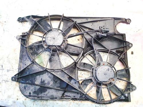 Fan AUDI A6 C6 (4F2) 2.0 TDI | BP35455064M128 - Image 3