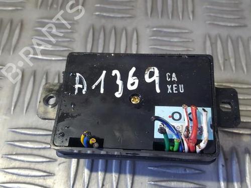Used Electronic module Electronic module MERCEDES-BENZ E-CLASS T-Model (S211) E 320 T CDI (211.226) (204 hp) 35680804 35680804