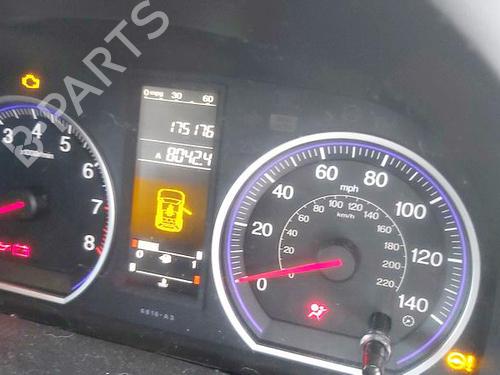 Engine mount HONDA CR-V III (RE_) 2.0 i-VTEC (RE5, RE1) | BP33062163M89  - Image 7