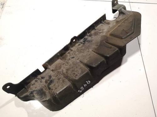 Bundpladebeskyttelse Bundpladebeskyttelse FORD TRANSIT Van (FA_ _) 2.2 TDCi (140 hp) 35219987 35219987