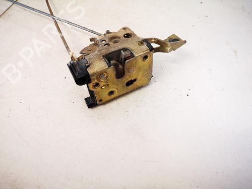 Used Front right lock Front right lock 35519142 35519142