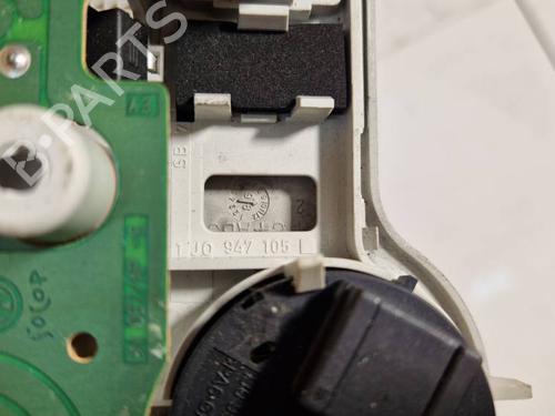 Interior roof light VW PASSAT B5 Variant (3B5) 1.9 TDI | BP35020926I8 - Image 3