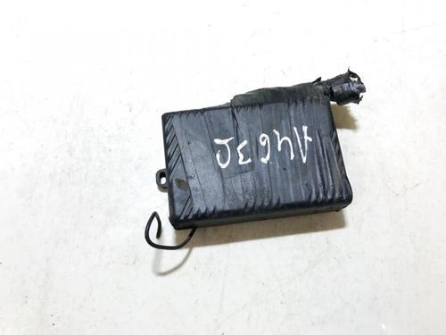 Used Electronic module Electronic module OPEL ASTRA G Hatchback (T98) 1.7 DTI 16V (F08, F48) (75 hp) 33515938 33515938