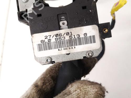 Warning switch VW BORA Variant (1J6) 2.0 | BP35464980I22 - Image 3