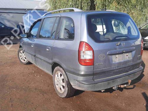 Electronic sensor OPEL ZAFIRA A MPV (T98) 2.0 DTI 16V (F75) | BP33075680M84  - Image 7