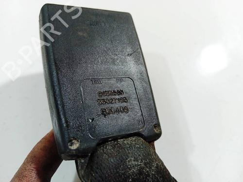 Seat buckle BMW 3 (E90) 318 i | BP34847301I32 - Image 4