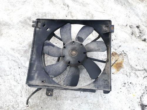 Used Fan Fan MAZDA 626 V (GF) 2.0 (GFEP, GF12) (115 hp) 35482486 35482486