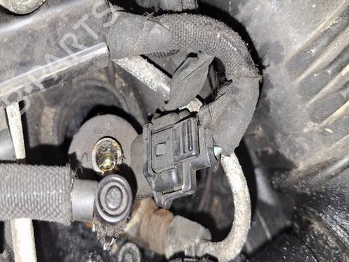 Used Injector Injector CITROËN C4 I (LC_) 1.6 HDi (90 hp) 34813550 34813550