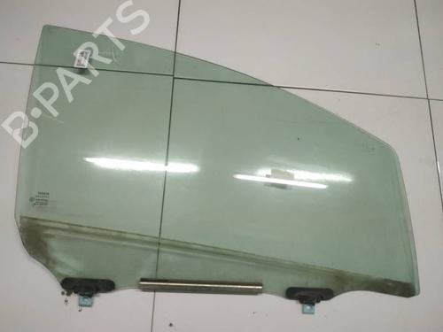 Used Front right door window Front right door window 34861722 34861722