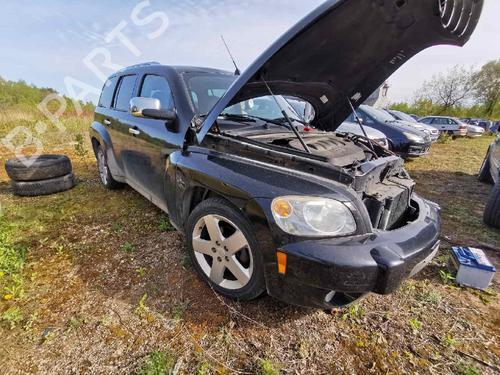 Used Parts CHEVROLET HHR 2.4 (170 hp) 4443222