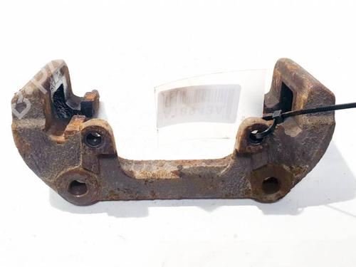 Used Left front brake caliper Left front brake caliper 34888287 34888287