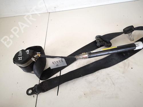 Used Front right seatbelt Front right seatbelt 35422327 35422327