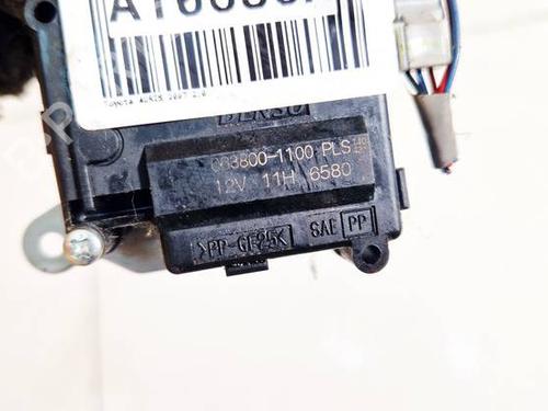 Electronic module TOYOTA AURIS (_E15_) 2.0 D-4D (ADE150_, ADE150R) | BP32565164M83  - Image 5