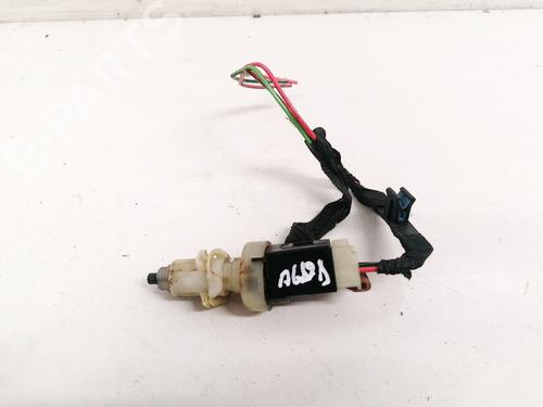 Used Electronic module Electronic module ALFA ROMEO 166 (936_) 2.4 JTD (936A2A__) (136 hp) 35557280 35557280