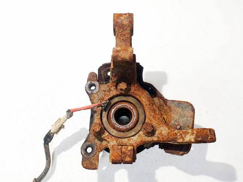 Used Right front steering knuckle Right front steering knuckle 38641681 38641681