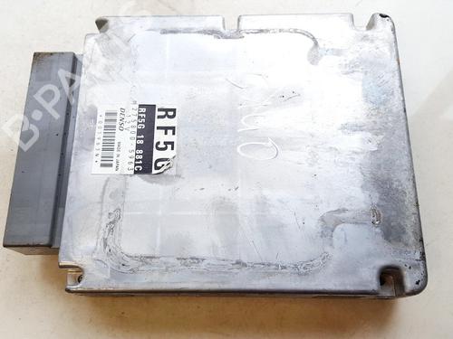 Used Engine control unit (ECU) Engine control unit (ECU) MAZDA MPV II (LW) 2.0 DI (136 hp) 33518143 33518143