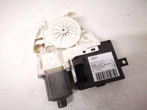 Used Left rear window motor Left rear window motor 35358170 35358170