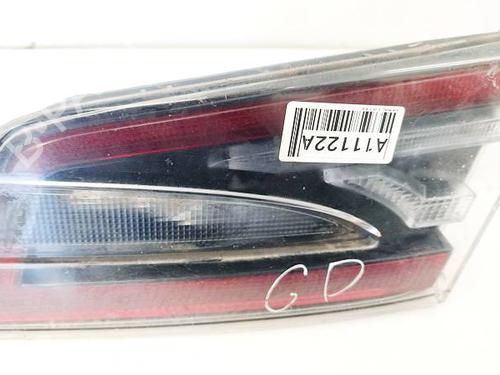 Used Right tailgate light Right tailgate light 34829968 34829968