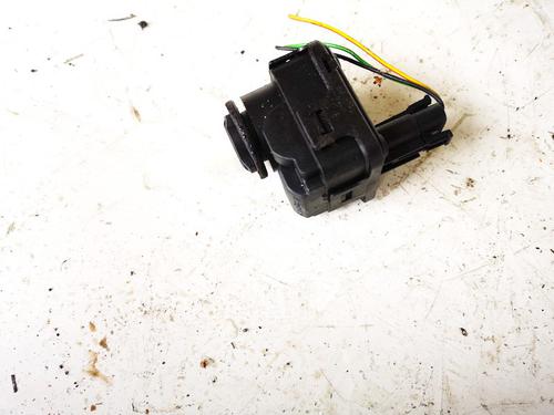 Used Headlight adjuster motor Headlight adjuster motor MITSUBISHI SPACE STAR MPV (DG_A) 1.9 DI-D (DG4A) (102 hp) 35586320 35586320