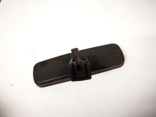 Rear mirror NISSAN ALMERA II Hatchback (N16) 1.8 | BP35486599I6 - Image 2