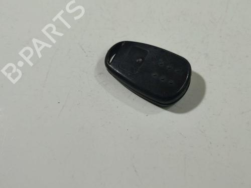 Electronic module HYUNDAI SANTA FÉ I (SM) 2.4 16V | BP34795058M83 - Image 3