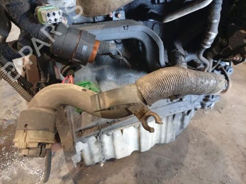 Tubo Tubo OPEL ZAFIRA A MPV (T98) 2.0 DTI 16V (F75) (101 hp) 36524527 36524527