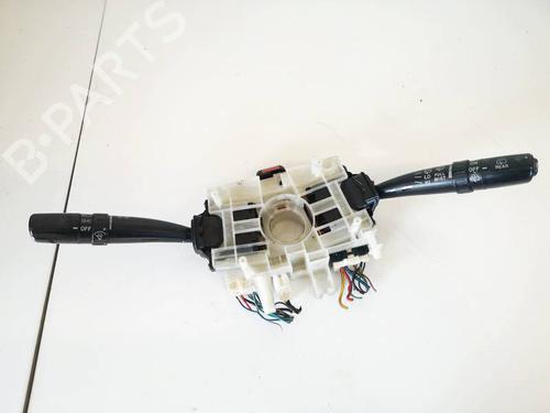 Used Warning switch Warning switch SUBARU LEGACY III (BE) 2.0 AWD (BE5) (125 hp) 35220722 35220722