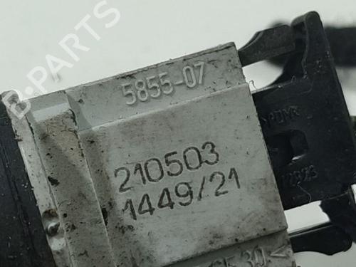 Electronic module AUDI A3 (8P1) 2.0 TDI 16V | BP34943650M83 - Image 4