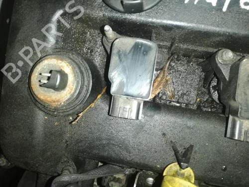 Used Ignition coil Ignition coil MAZDA 6 Saloon (GG) 2.3 (GG3P) (166 hp) 35852099 35852099