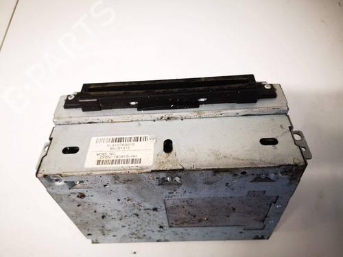 Used Radio Radio SUBARU LEGACY IV Estate (BP) 2.0 AWD (BP5) (138 hp) 34814192 34814192