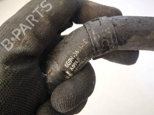 Pipe VOLVO V70 III (135) 2.5 T | BP32972462M125 - Image 3