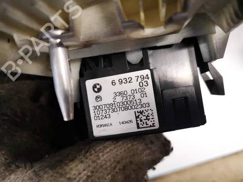 Switch BMW 3 (E90) 320 d | BP34891302I30 - Image 3