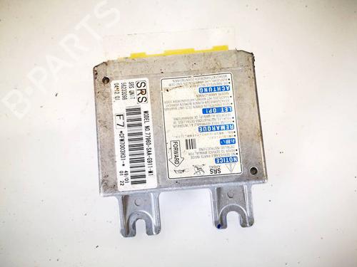 Used ECU airbags HONDA JAZZ II (GD_, GE3, GE2) 1.3 iDSi (GD1) (86 hp) 32566451