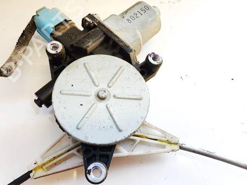 Used Right rear window motor Right rear window motor HONDA FR-V (BE) 1.8 (BE1) (140 hp) 35022483 35022483