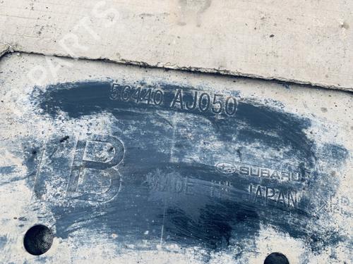 Underbody protection SUBARU OUTBACK (BR) 2.0 D AWD (BRD) | BP35595920M92 - Image 3