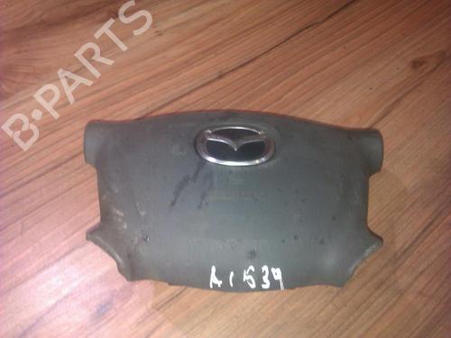 Used Driver airbag Driver airbag MAZDA 626 V (GF) 2.0 (GFEP, GF12) (115 hp) 33515731 33515731