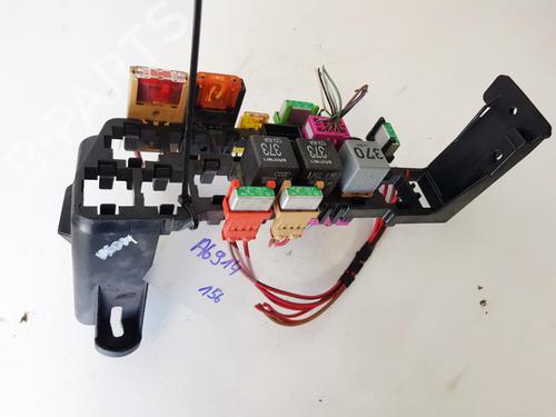 Fuse box AUDI A6 C5 (4B2, 4B4) 2.5 TDI | BP33095921E1 - Image 3