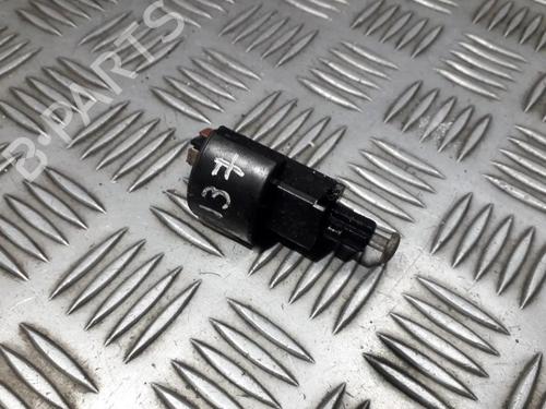 Used Electronic module Electronic module OPEL ASTRA G Hatchback (T98) 1.7 DTI 16V (F08, F48) (75 hp) 35703826 35703826