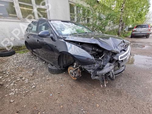 Brukte deler til CHEVROLET CRUZE Hatchback (J305)  1.7 D  4837585