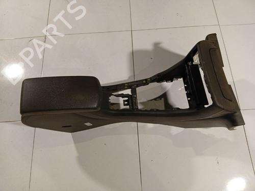 Armrest / Center console CITROËN C5 III (RD_) 1.6 HDi 110 (RD9HZC) | BP40053008I20 - Image 2